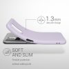 Θήκη για Xiaomi Redmi Note 10 5G, Silicon, Purple, 54947.108