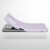 Θήκη για Xiaomi Redmi Note 10 5G, Silicon, Purple, 54947.108