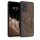Θήκη για Samsung Galaxy A52 / Galaxy A52 5G / Galaxy A52s 5G, Ξύλο, Καφέ, 54354.02
