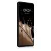Θήκη για Samsung Galaxy A52 / Galaxy A52 5G / Galaxy A52s 5G, Ξύλο, Καφέ, 54354.02