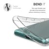 Κάλυμμα για Sony Xperia 5 III, Silicone, Transparent, 54956.03