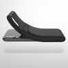 Θήκη για iPhone X / iPhone XS, Silicone, Black, 55119.01