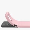 Θήκη για Samsung Galaxy A12, Silicone, Pink, 54048.156