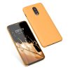 Θήκη για OnePlus 6T, Silicone, Yellow, 46316.217