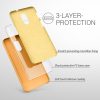 Θήκη για OnePlus 6T, Silicone, Yellow, 46316.217