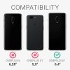 Θήκη για OnePlus 6T, Silicone, Yellow, 46316.217