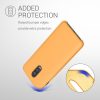 Θήκη για OnePlus 6T, Silicone, Yellow, 46316.217