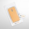 Θήκη για OnePlus 6T, Silicone, Yellow, 46316.217