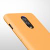 Θήκη για OnePlus 6T, Silicone, Yellow, 46316.217