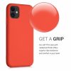 Θήκη για iPhone 11, Silicone, Red, 50791.218