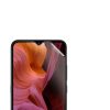 Σετ 3 προστατευτικών μεμβρανών για Samsung Galaxy A02s, kwmobile, εμπρός, διαφανές, 55088.1