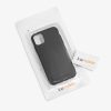 Θήκη για Apple iPhone 11, Silicone, Black, 55114.01, kwmobile
