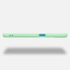 Θήκη για Samsung Galaxy M12, Silicone, Green, 55077.50