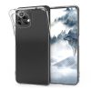 Θήκη για Xiaomi Mi 11 Lite 5G, Silicone, Transparent, 55095.03