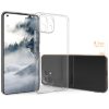 Θήκη για Xiaomi Mi 11 Lite 5G, Silicone, Transparent, 55095.03