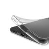 Θήκη για Xiaomi Mi 11 Lite 5G, Silicone, Transparent, 55095.03