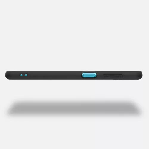 Θήκη για Samsung Galaxy M12, Silicone, Black, 55077.47