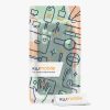 Θήκη για Samsung Galaxy A52 / Galaxy A52 5G / Galaxy A52s 5G, Silicone, Green, 54347.166