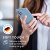 Θήκη για Samsung Galaxy A52 / Galaxy A52 5G / Galaxy A52s 5G, Silicone, Blue, 54347.161, kwmobile