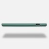Θήκη για OnePlus 6, Silicone, Green, 46122.166