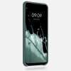 Θήκη για OnePlus Nord N100, Silicone, Green, 53891.166