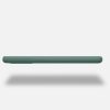 Θήκη για OnePlus Nord N100, Silicone, Green, 53891.166