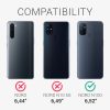 Θήκη για OnePlus Nord N100, Silicone, Green, 53891.166