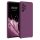 Θήκη για Samsung Galaxy A72, Silicon, Purple, 54359.197