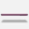 Θήκη για Samsung Galaxy A72, Silicon, Purple, 54359.197