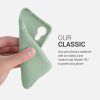 Θήκη για Samsung Galaxy Xcover 5, Silicone, Green, 54536.172