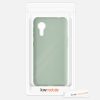 Θήκη για Samsung Galaxy Xcover 5, Silicone, Green, 54536.172