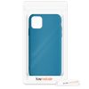 Θήκη για iPhone 11, Silicone, Blue, 50791.224