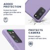 Θήκη για Samsung Galaxy S20 FE, Silicon, Purple, 53604.222