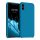 Θήκη για iPhone X / iPhone XS, Silicone, Blue, 46313.224