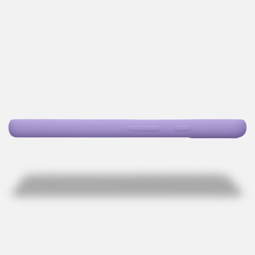 Θήκη για Google Pixel 4a 5G, Silicon, Purple, 53932.222