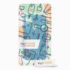Θήκη για Google Pixel 4a, Silicone, Blue, 52549.224
