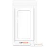 Κάλυμμα για Asus Zenfone 8, Silicone, Transparent, 55258.03