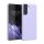 Θήκη για Samsung Galaxy S21, Silicon, Purple, 54056.139