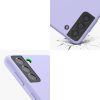 Θήκη για Samsung Galaxy S21, Silicon, Purple, 54056.139