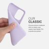 Θήκη για Xiaomi Redmi Note 10 / Redmi Note 10S, Silicone, Purple, 54541.108
