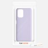 Θήκη για Xiaomi Redmi Note 10 / Redmi Note 10S, Silicone, Purple, 54541.108