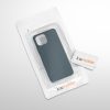 Θήκη για Xiaomi Mi 11 Lite 5G, Silicone, Grey, 54726.202