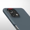 Θήκη για Xiaomi Mi 11 Lite 5G, Silicone, Grey, 54726.202