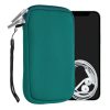 Θήκη τηλεφώνου γενικής χρήσης, L - 6,5", Neoprene, Green, 46188.3.78