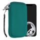 Θήκη τηλεφώνου γενικής χρήσης, L - 6,5", Neoprene, Green, 46188.3.78