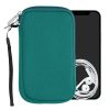 Θήκη τηλεφώνου γενικής χρήσης, L - 6,5", Neoprene, Green, 46188.3.78