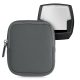 Προστατευτικό κάλυμμα για Bosch Intuvia, Kwmobile, Grey, Neoprene, 51693.155