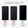 Θήκη για OnePlus 6, Silicone, Green, 55346.57