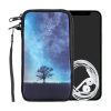 Θήκη τηλεφώνου γενικής χρήσης, XL - 6,8", Neoprene, Πολύχρωμη, 30226.4.02