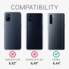 Θήκη για OnePlus Nord, Silicone, Blue, 55343.202